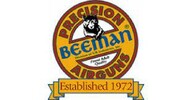 Логотип Beeman Украина