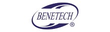Логотип Benetech Украина