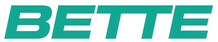 Логотип Bette Україна