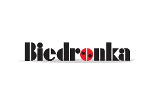 Фирма Biedronka Украина