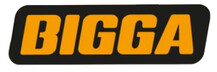 Логотип BIGGA Украина