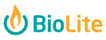 Логотип Biolite Украина