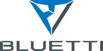 Логотип BLUETTI Украина