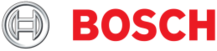 Логотип Bosch Україна