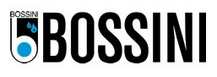 Логотип Bossini Україна
