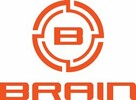 Логотип Brain Україна