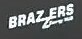 Логотип Brazzers Украина