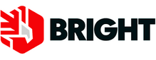 Логотип BRIGHT Україна