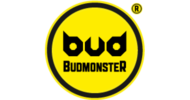 Логотип BudMonster Украина