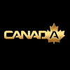 Логотип CANADA Україна