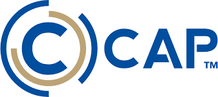 Логотип CAP Україна