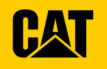 Логотип CAT Україна