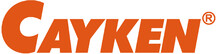 Логотип Cayken Украина