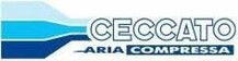 Логотип CECCATO Украина