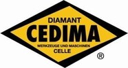 Логотип CEDIMA Украина