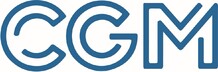 Логотип CGM Украина