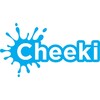 Логотип Cheeki Украина