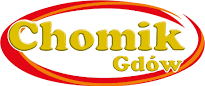 Логотип Chomik Україна