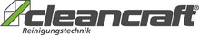 Логотип Cleancraft Україна