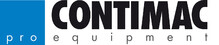 Логотип CONTIMAC Украина