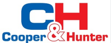 Логотип Cooper&Hunter Україна