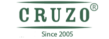 Логотип CRUZO Украина