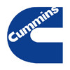 Логотип Cummins Украина
