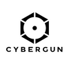 Логотип Cybergun Україна