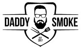 Логотип Daddy Smoke Украина