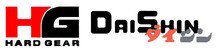 Логотип Daishin Україна