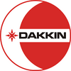 Логотип DAKKIN Украина