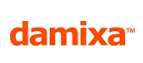 Логотип Damixa Украина
