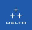 Логотип Delta Україна