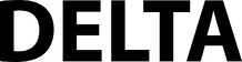 Логотип DELTA Украина