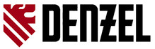 Логотип Denzel Украина