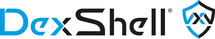 Логотип Dexshell Украина