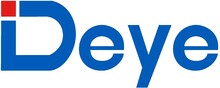 Логотип Deye Украина