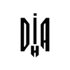 Логотип ДІА-Н Украина