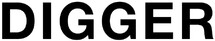 Логотип DIGGER Украина