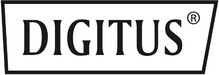 Логотип DIGITUS Украина