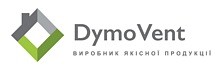 Логотип ДИМОВЕНТ Україна