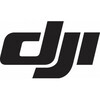 Логотип DJI Украина