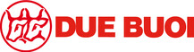 Логотип DUE BUOI Украина