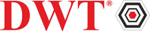 Логотип DWT Украина