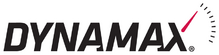 Логотип DYNAMAX Украина