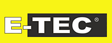 Логотип E-Tec Украина