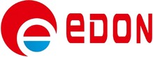 Логотип Edon Украина