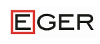 Логотип EGER Україна