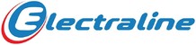 Логотип Electraline Украина