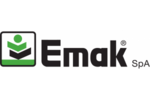 Логотип EMAK Україна